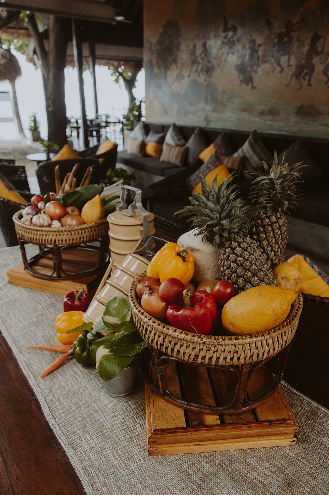 Wicker Storage For Your Kitchen Wicker Storage For Your Kitchen