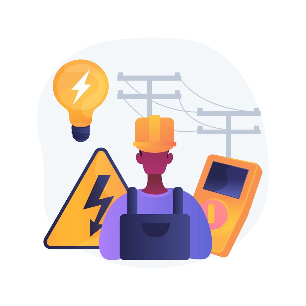 Wiring and Grounding Provide Safety Wiring and Grounding Provide Safety