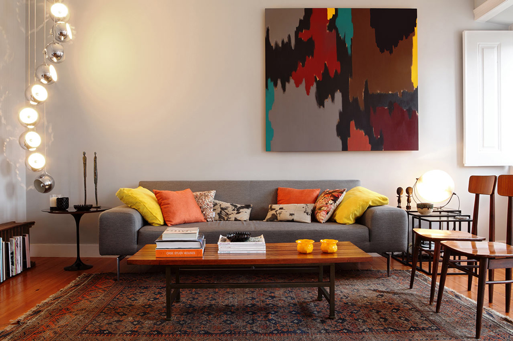 2016 Interiors Playing with colours 2016 Interiors Playing with colours