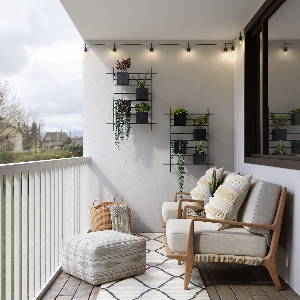 Balcony Organization Balcony Organization