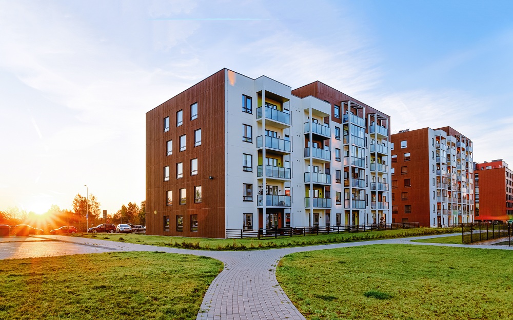 Best Places to Buy a Condo in the U.S.