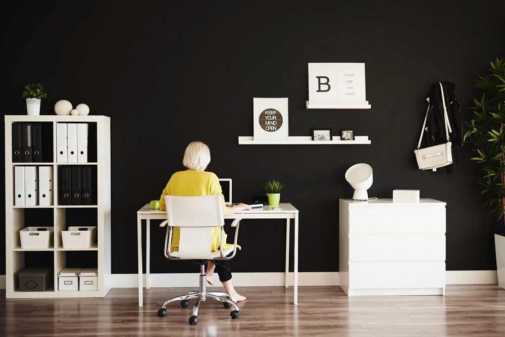 Best Remote Workspace