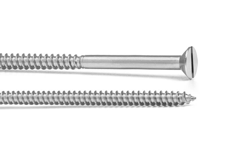 CSK Wood Screw CSK Wood Screw