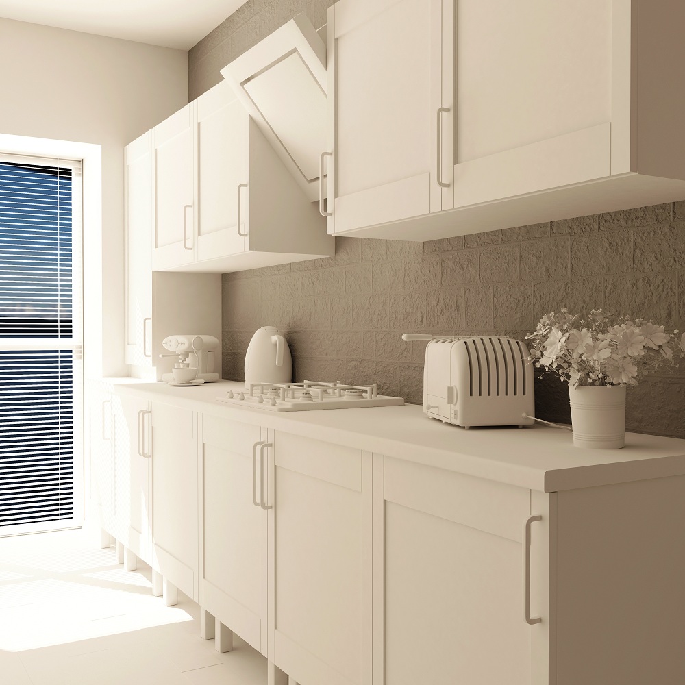 Cabinets for Sharp Objects In Kid-Friendly Kitchen Cabinets for Sharp Objects In Kid-Friendly Kitchen