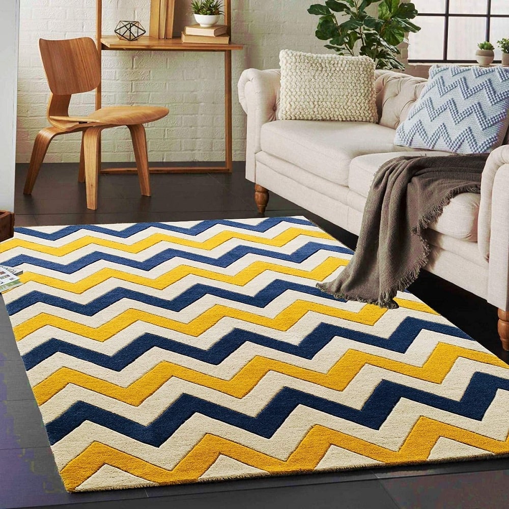 Chevron Rug Chevron Rug