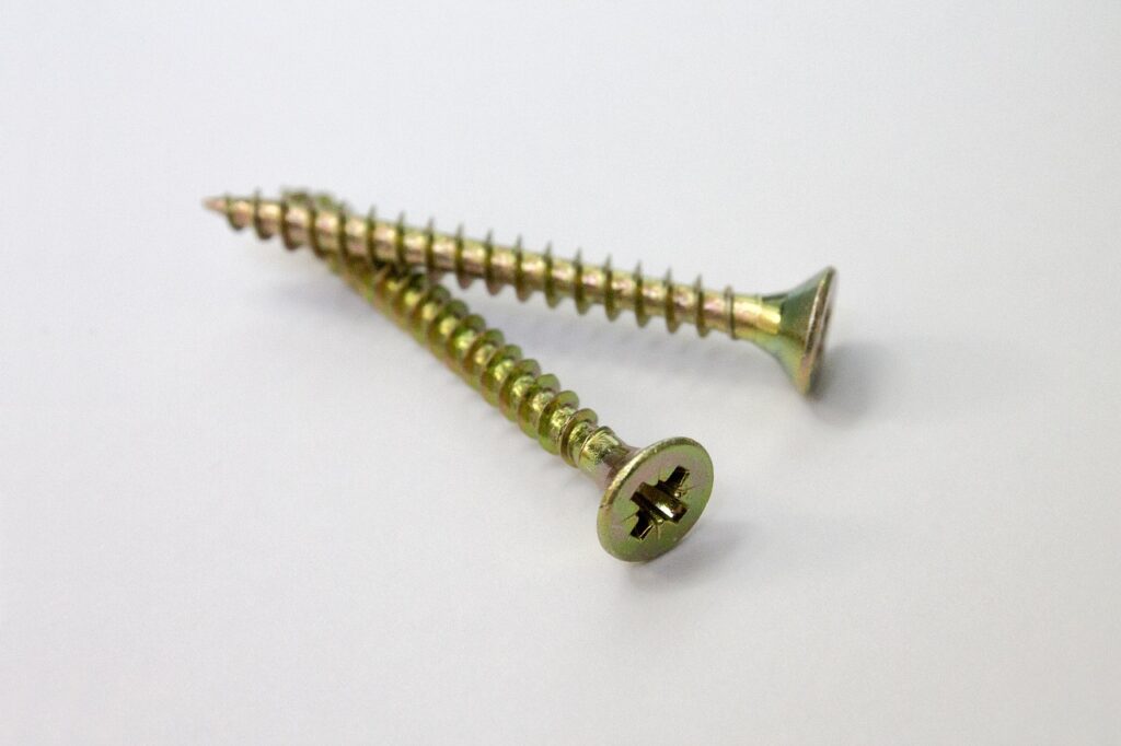 Chipboard Screw Chipboard Screw