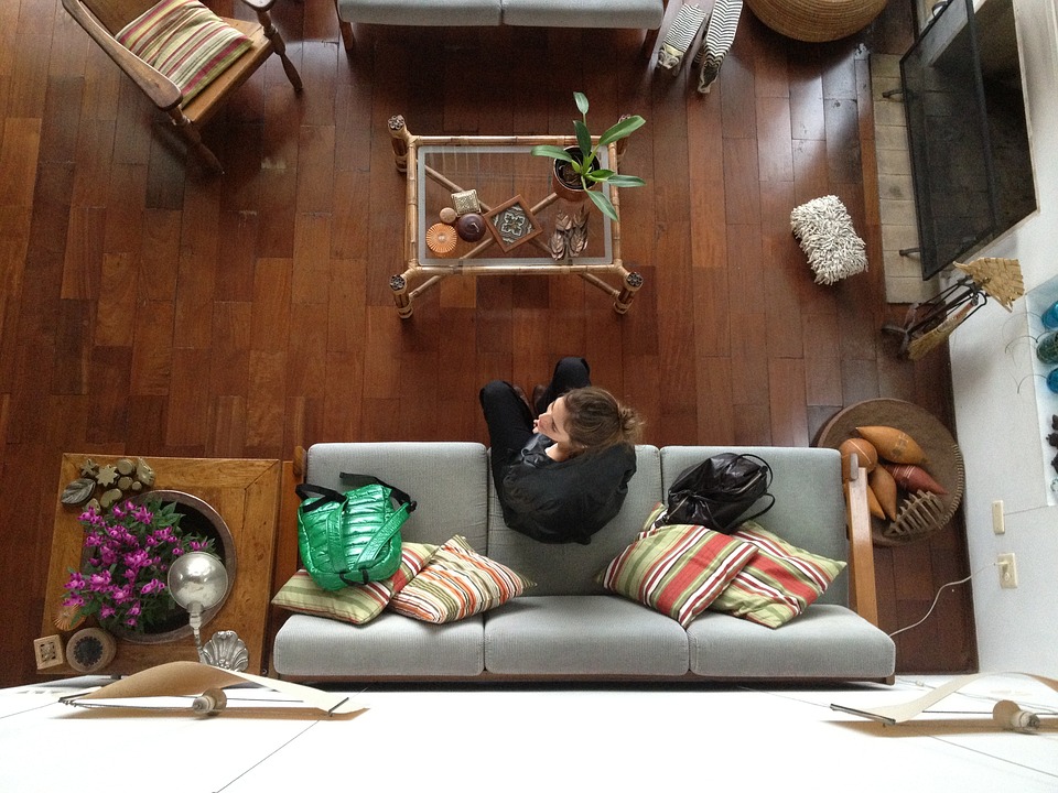 Connect with Flooring