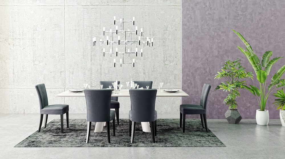 Contemporary Dining Room Colours Contemporary Dining Room Colours