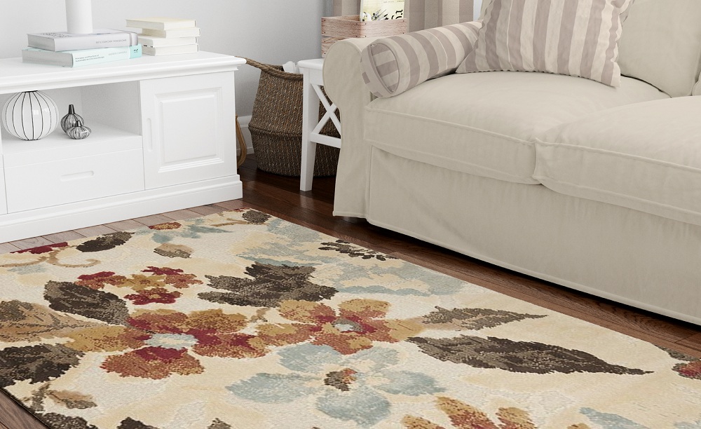 Contemporary Style Rugs