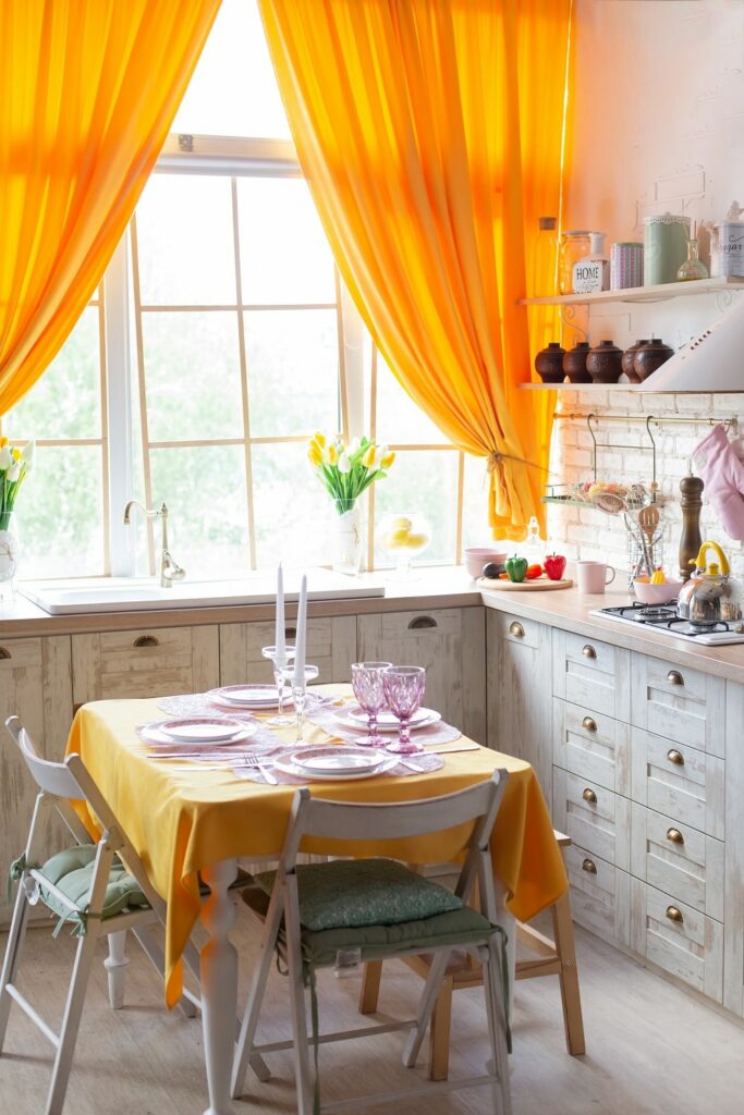 Cozy Country Kitchen Cozy Country Kitchen