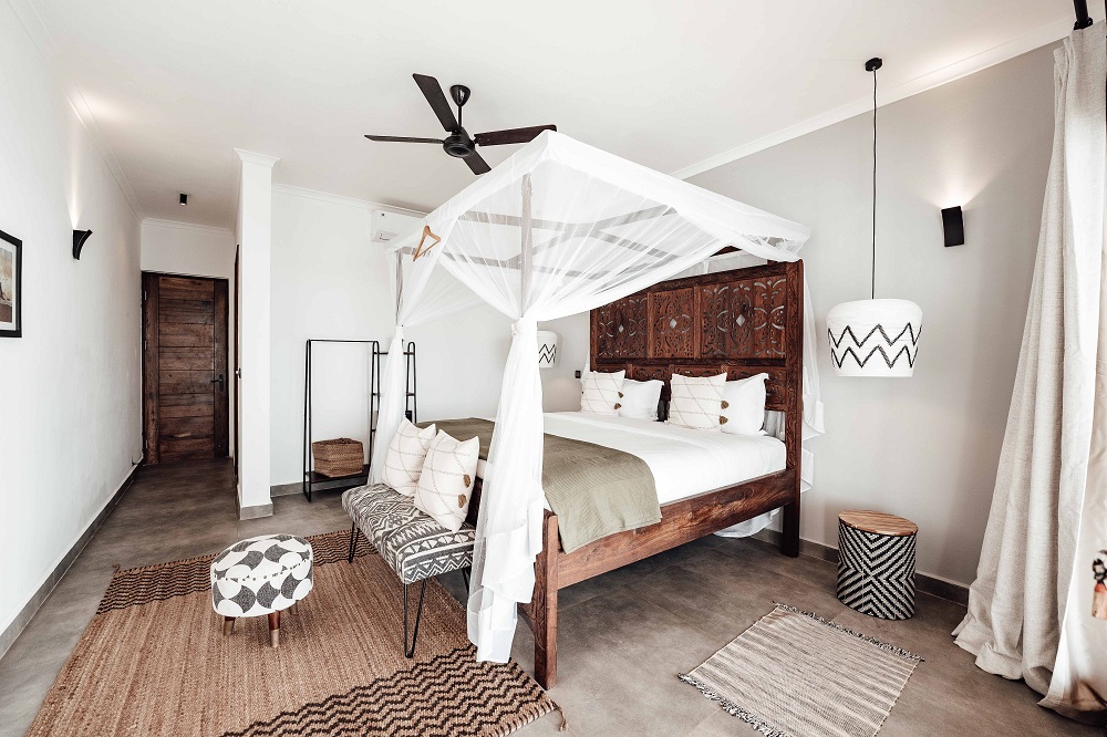 Creative Bed Frame Designs
