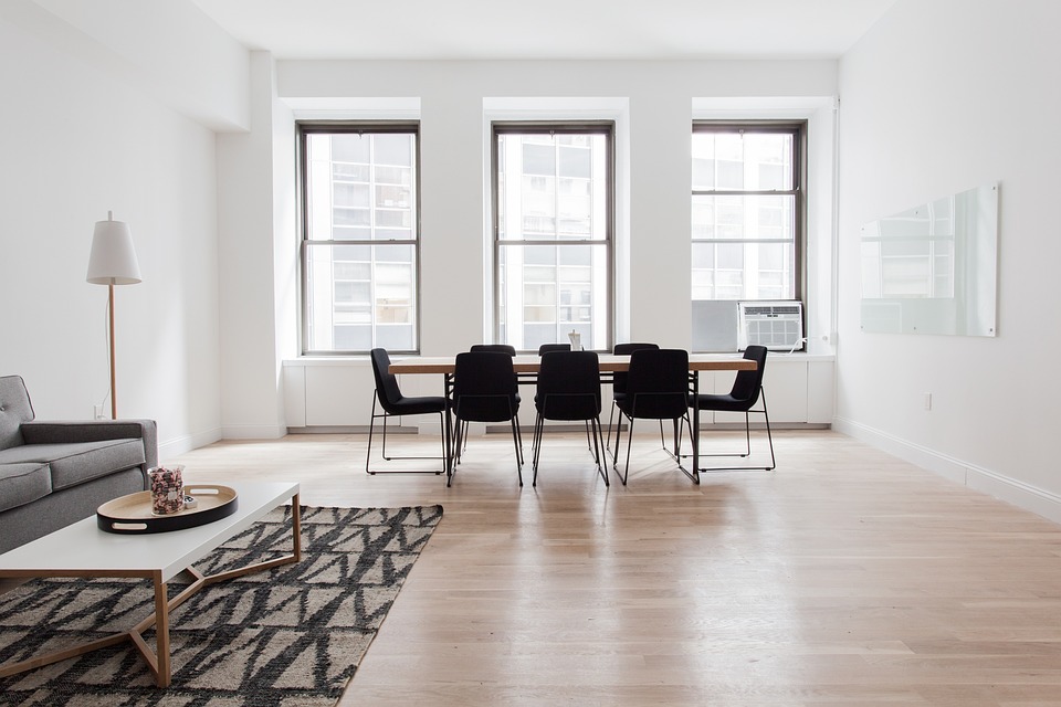 Design of doors and windows