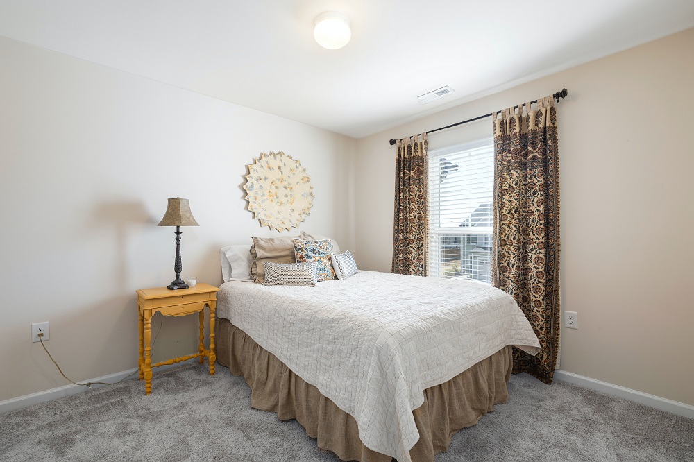Drapes to cover windows