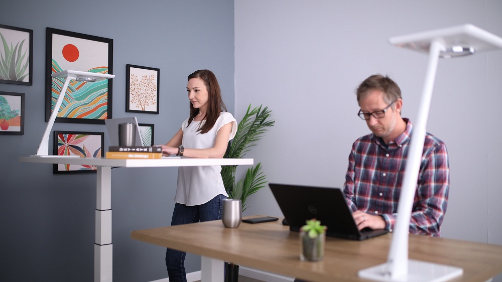 Dynamic Standing Desks Dynamic Standing Desks