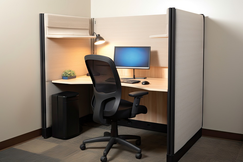 Ergonomic Furniture