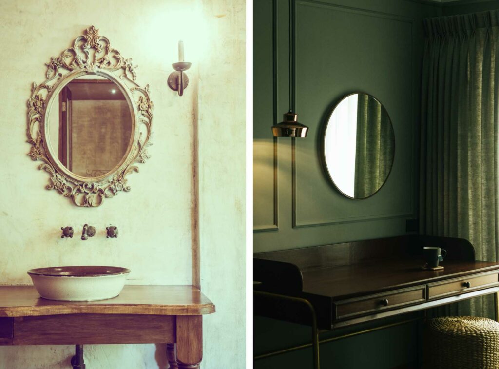 Everything About Mirror History Everything About Mirror History