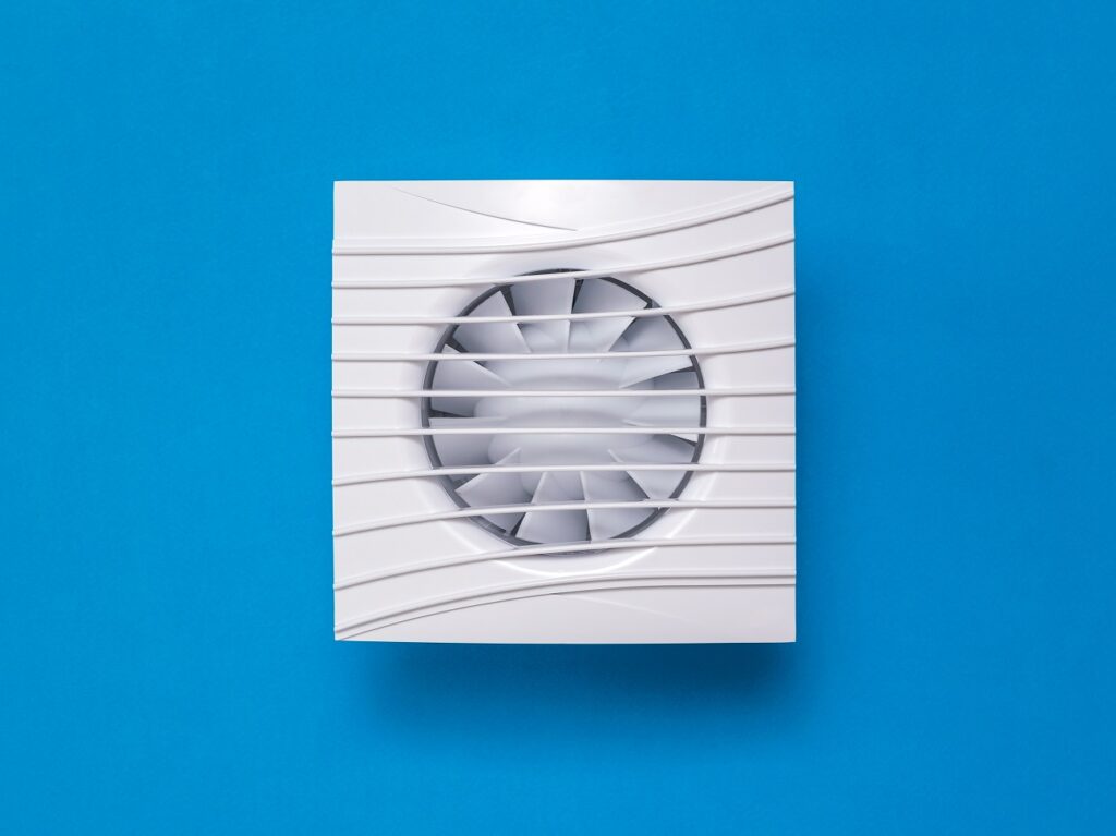 Exhaust Fan Exhaust Fan