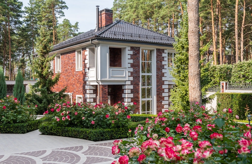 Flower Garden