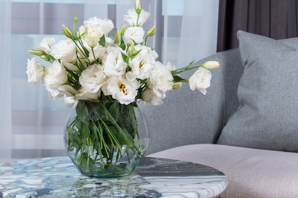 Flower Vase