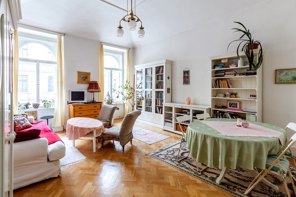 Interior Decor