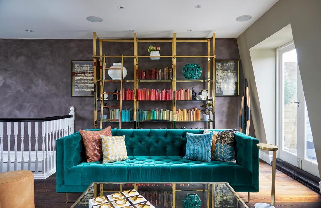 Interior Design 2019 Interior Design 2019