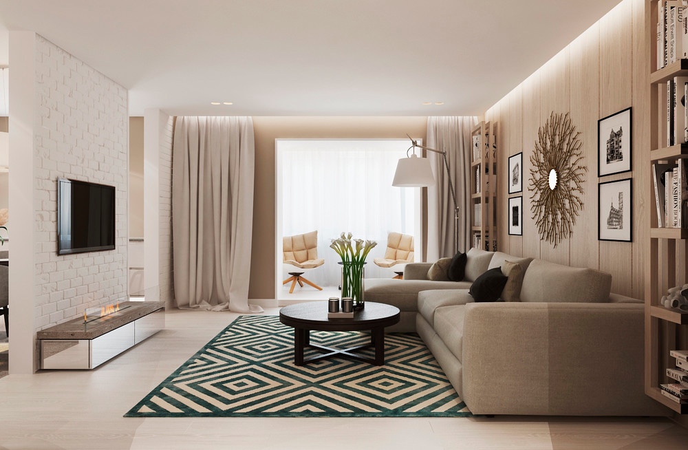 Interior Design 2014 Geometric Pattern Interior Design 2014 Geometric Pattern