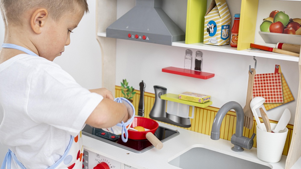 Kid Play Kitchen Kid Play Kitchen
