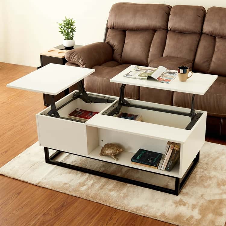 Lift-up Coffee Table Lift-up Coffee Table