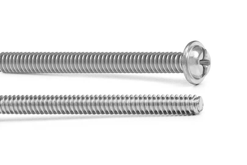 Machine Screw Machine Screw