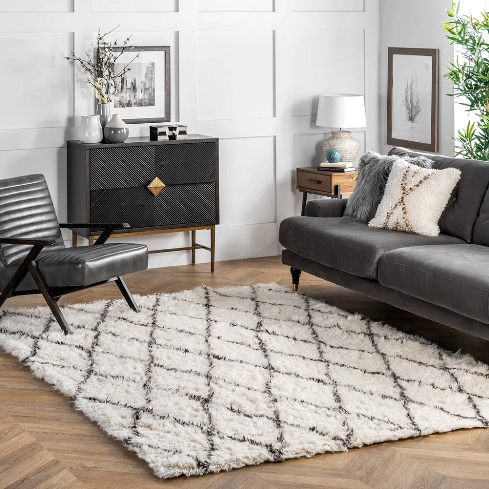 Marrakech Shag Rug Marrakech Shag Rug