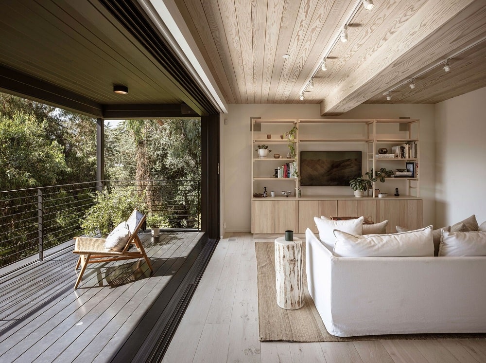 Minimalist Prefab Homes