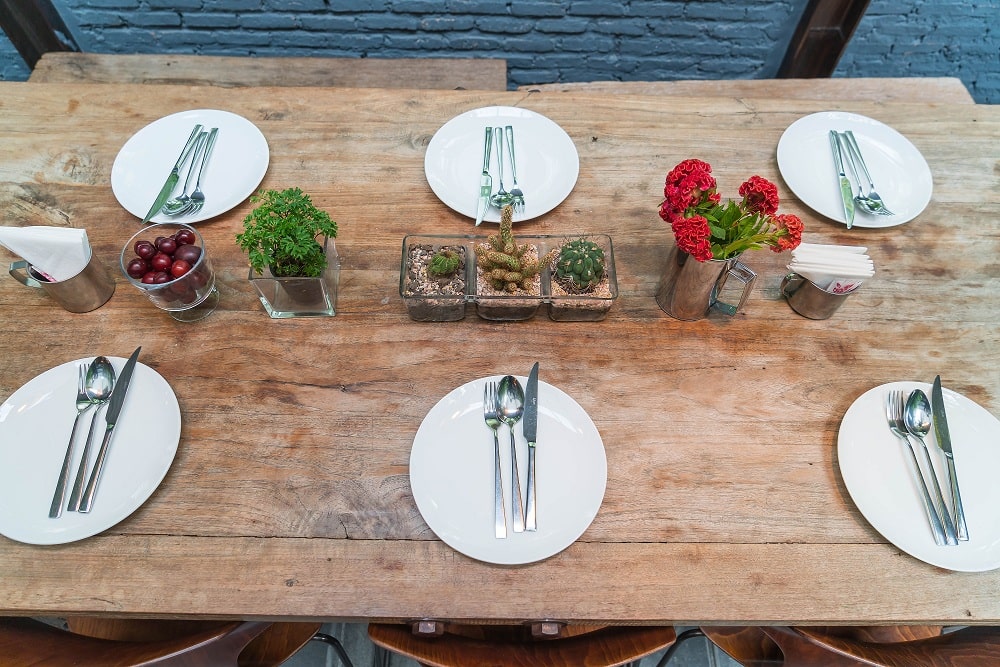 Modern Contemporary Stainless-Steel Cutlery Modern Contemporary Stainless-Steel Cutlery