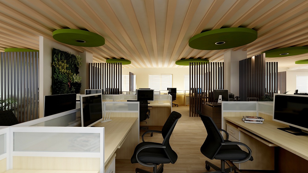 Modular Workstations Modular Workstations