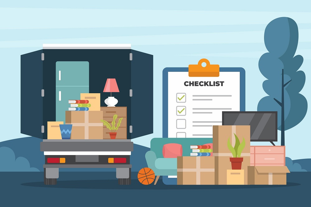 Most Common Moving Expenses Most Common Moving Expenses