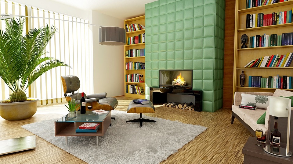 Multipurpose furniture