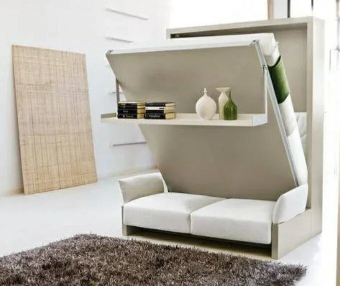 Murphy Bed with Storage Murphy Bed with Storage