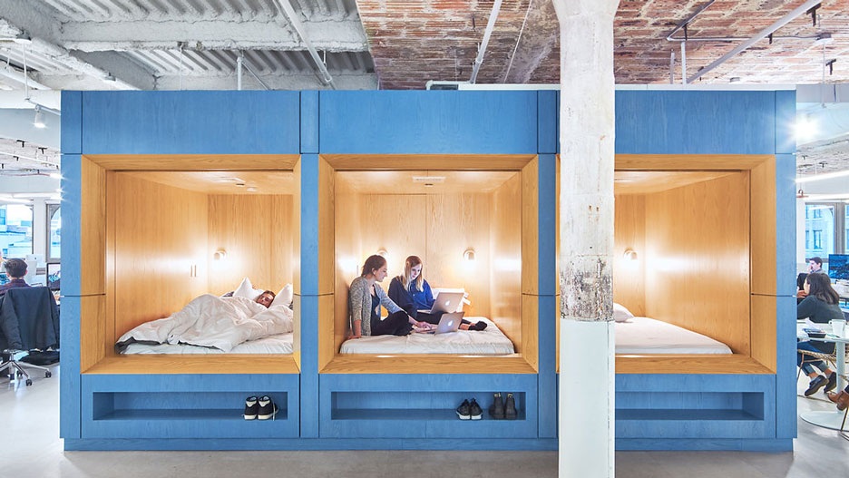 Office Napping Pods Office Napping Pods