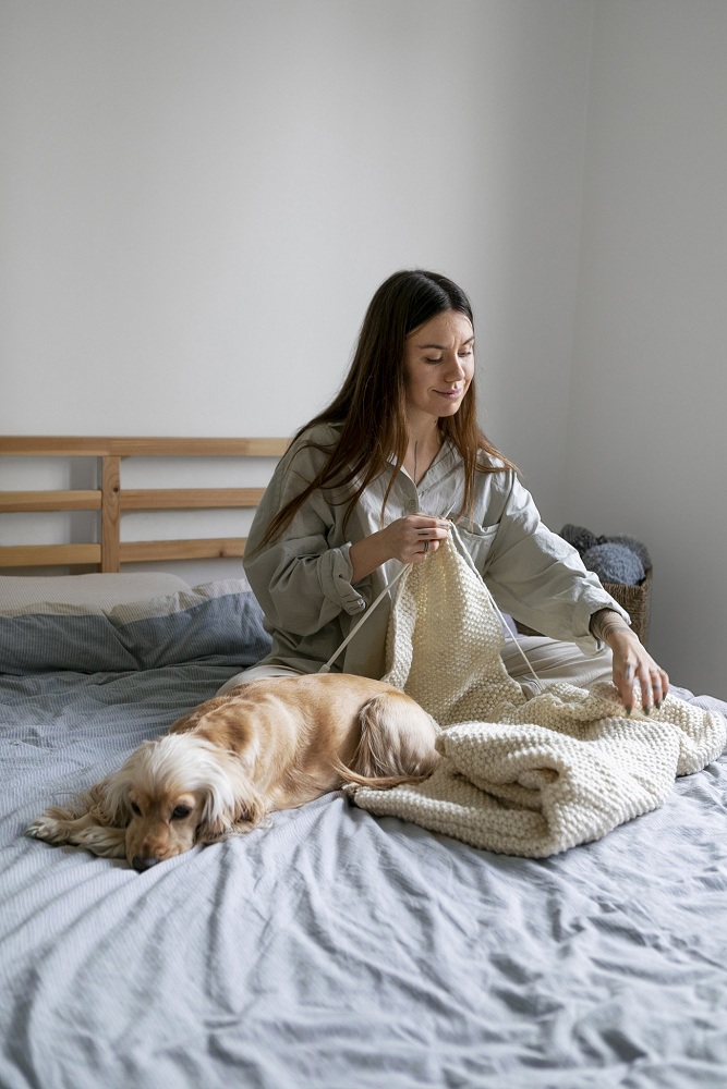Pet-Friendly Fabric Pet-Friendly Fabric