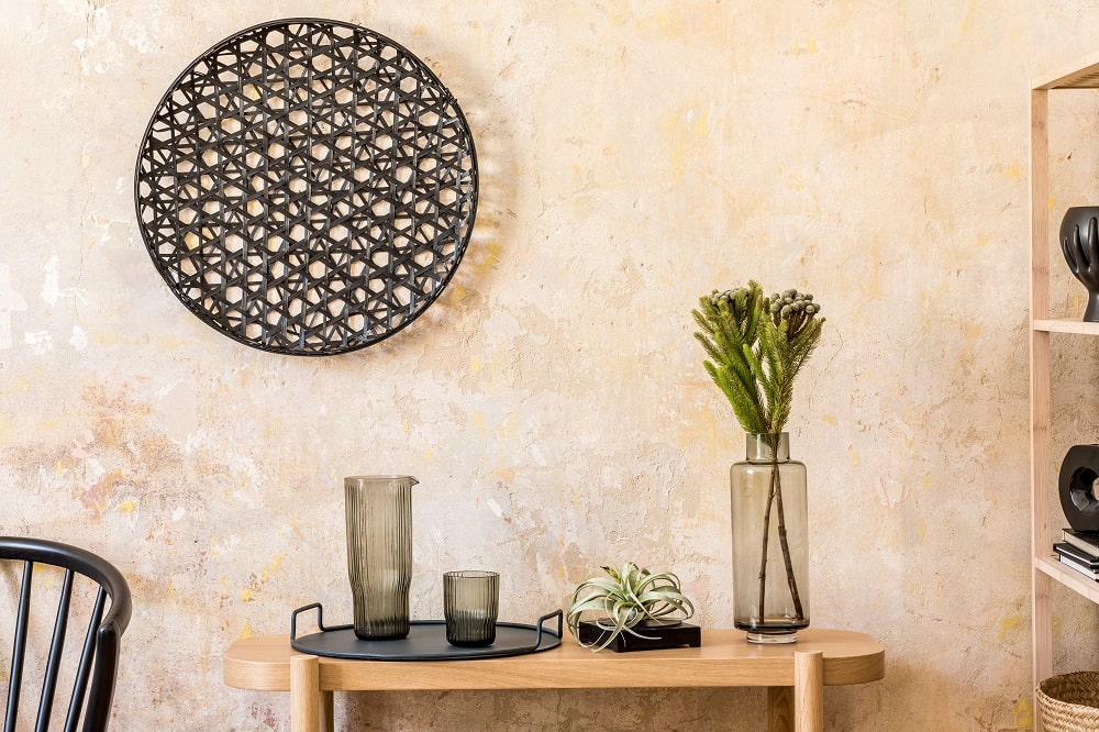 Provencal elements for Provencal style home