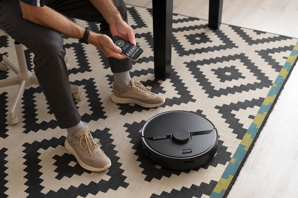 Robot Vacuums