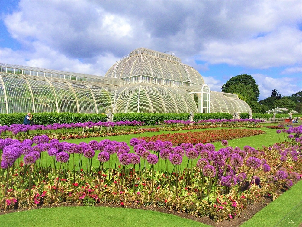 Royal Botanical Gardens, UK