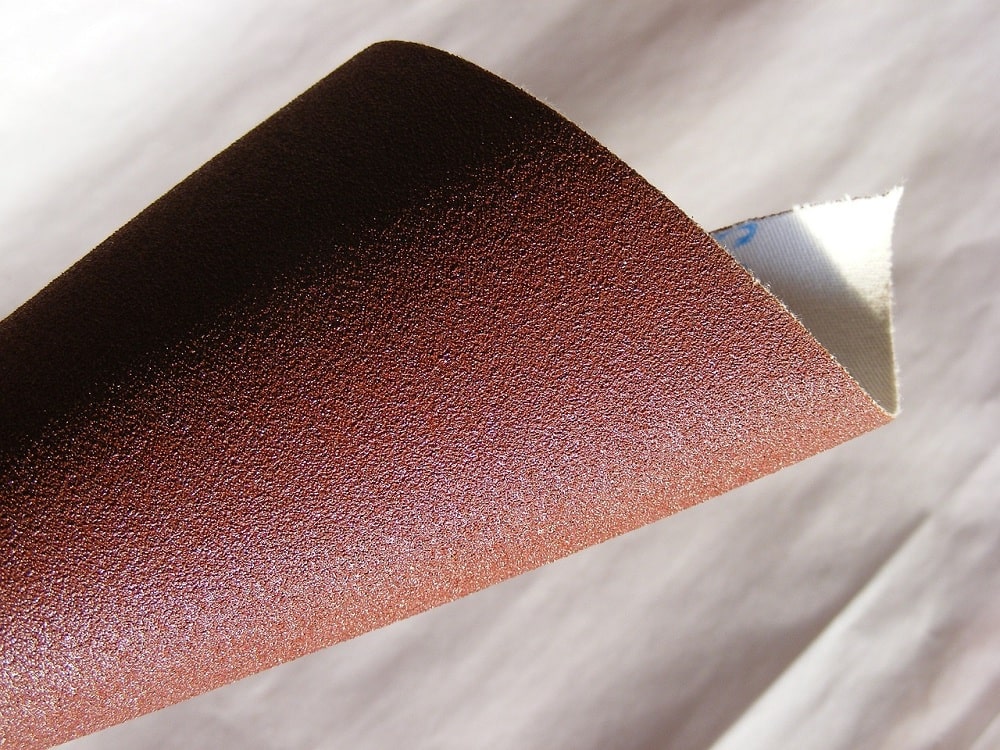 Sandpaper Sandpaper