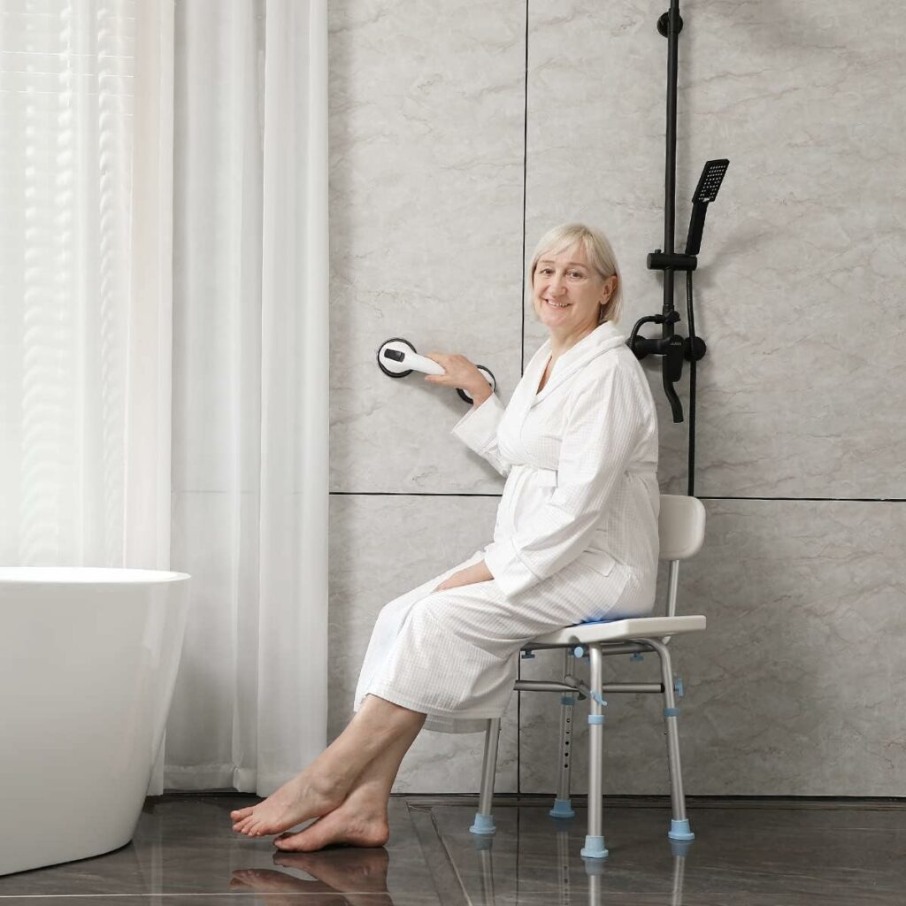 Shower Chairs