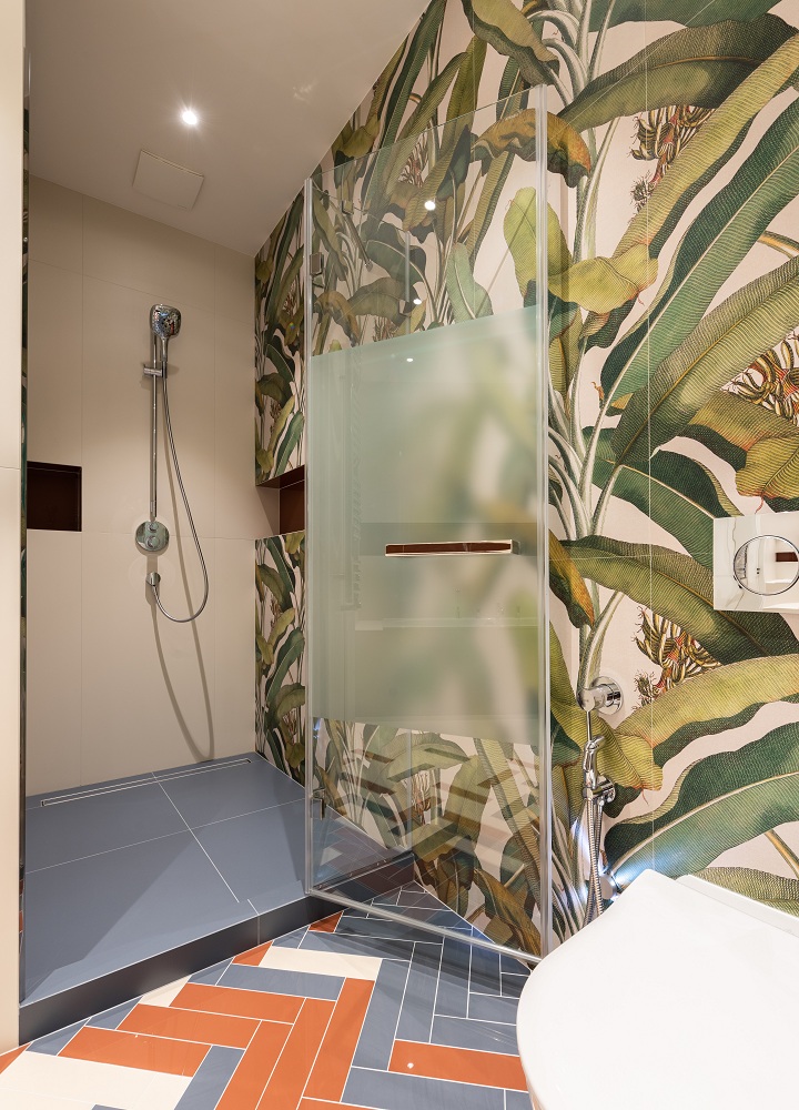 Shower Curtains