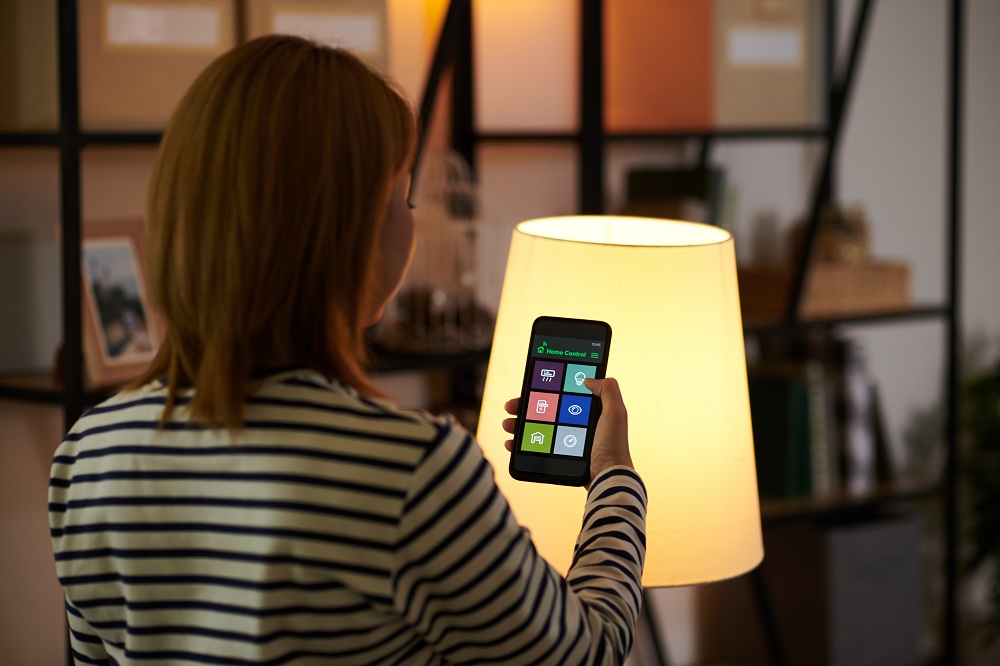 Smart Lights