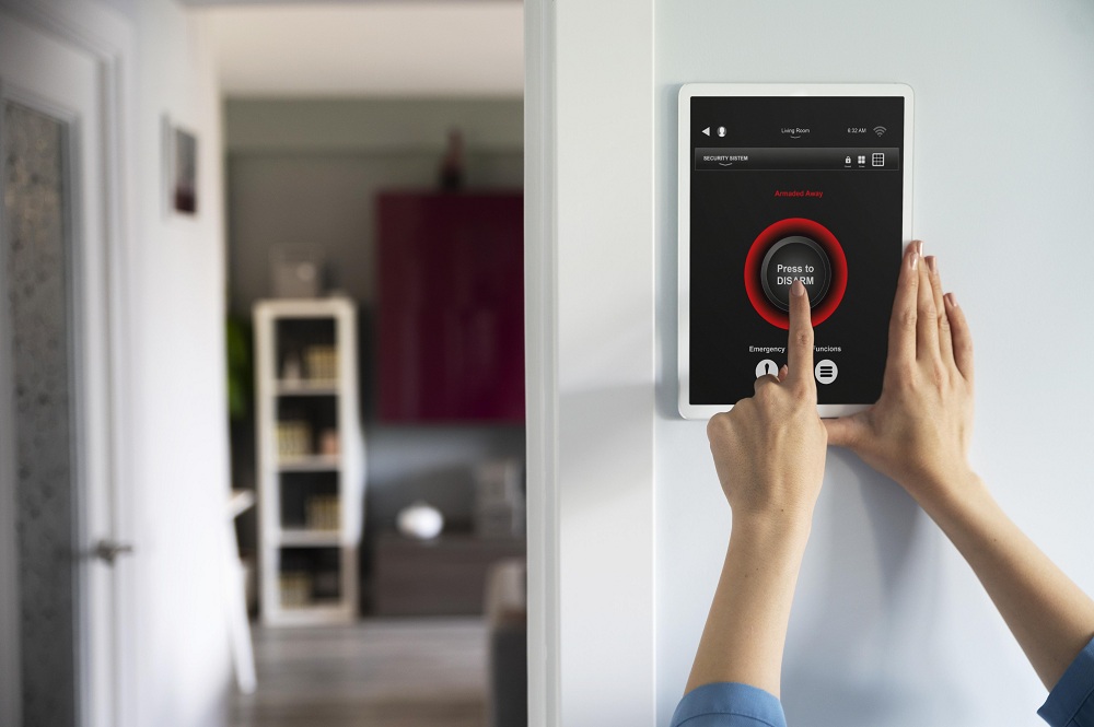 Smart Thermostat