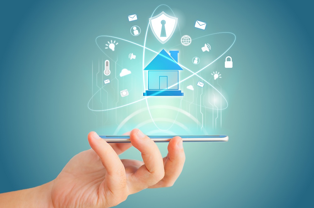 Smart Home Security