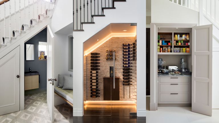 Staircases