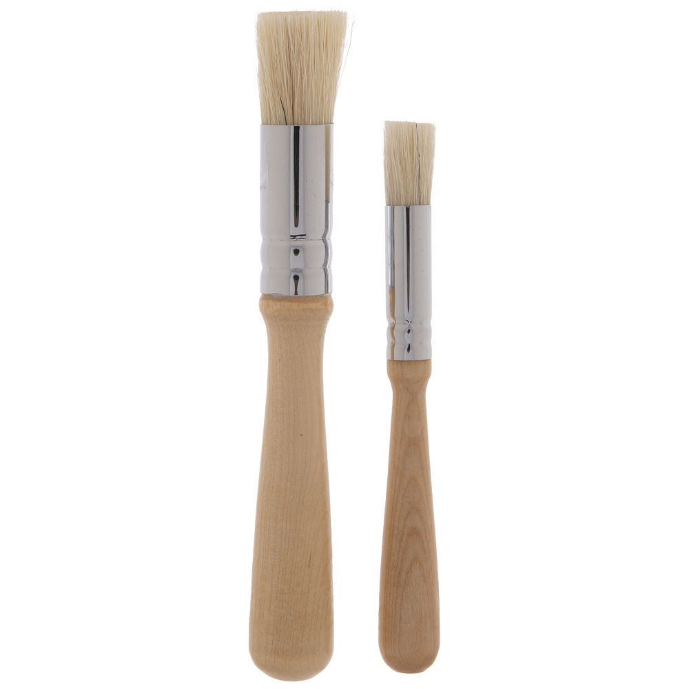 Stippling Paint Brush Stippling Paint Brush