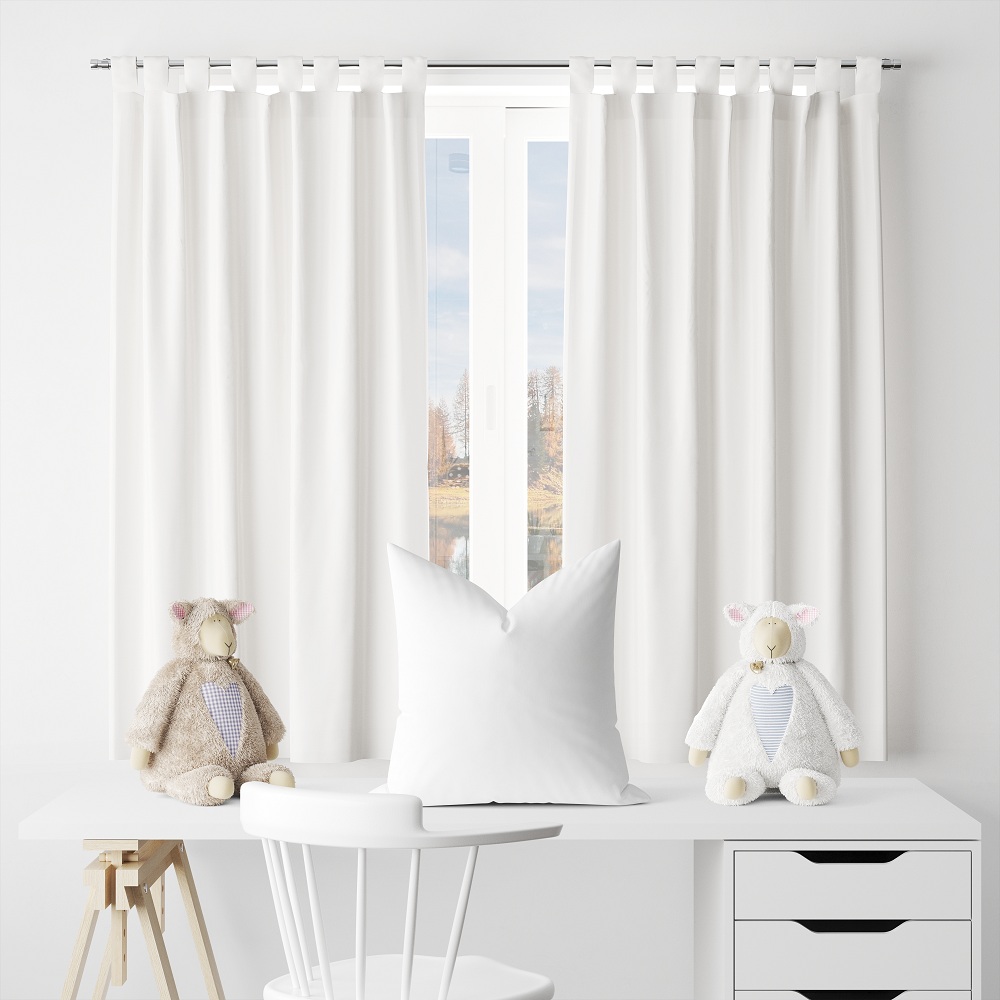 Tab Top Curtains